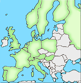 europe