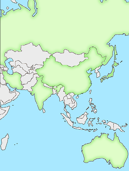 asia