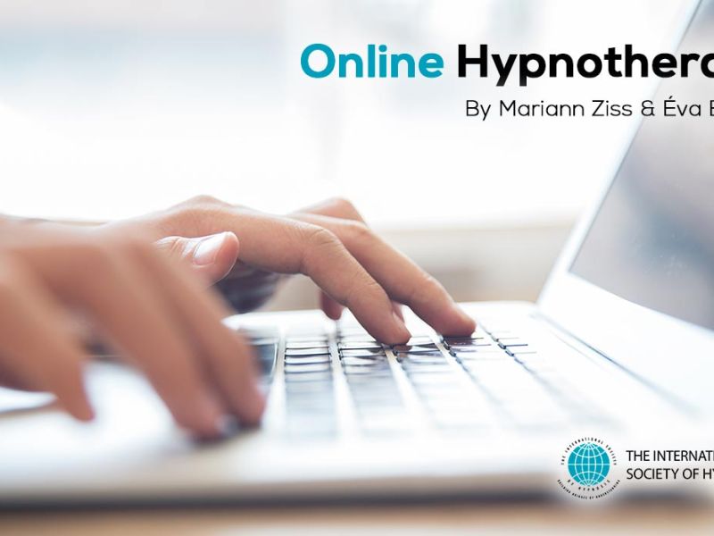 Online Hypnotherapy