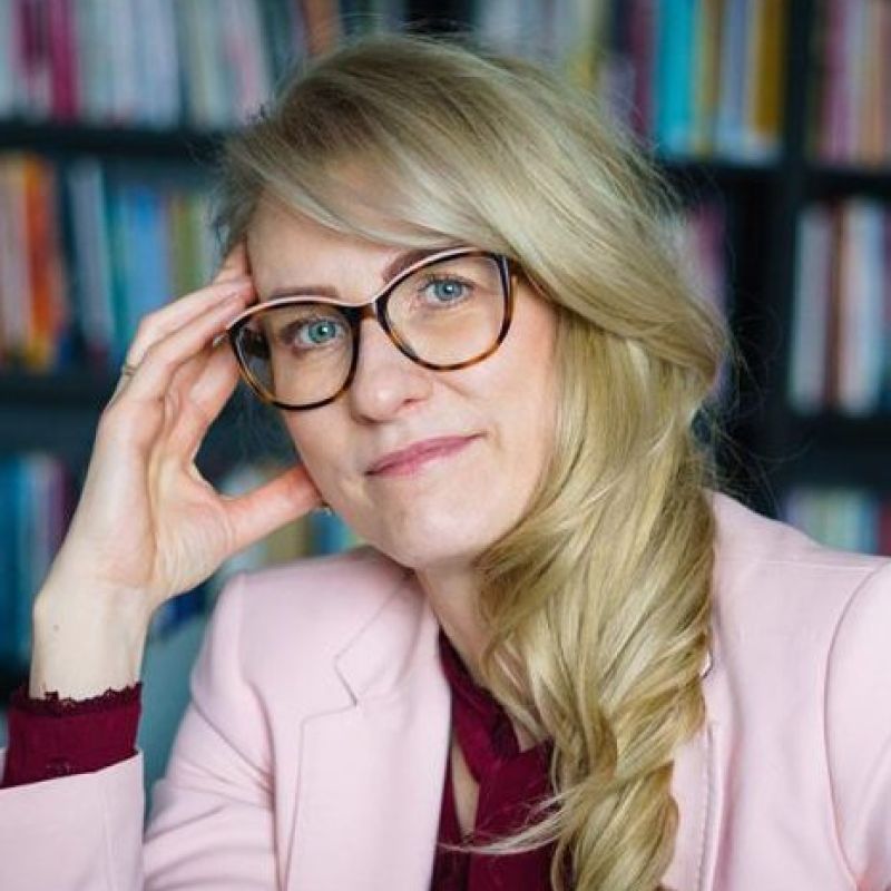 Inga Nowak-Dusza, MSc (Poland)