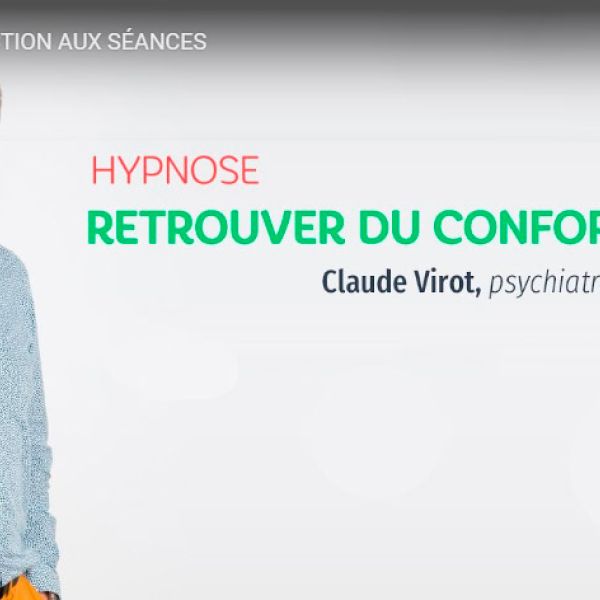 HYPNOSE : INTRODUCTION AUX SÉANCES