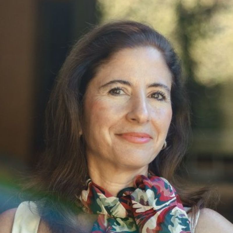 Cecilia Fabre, PhD (Mexico)
