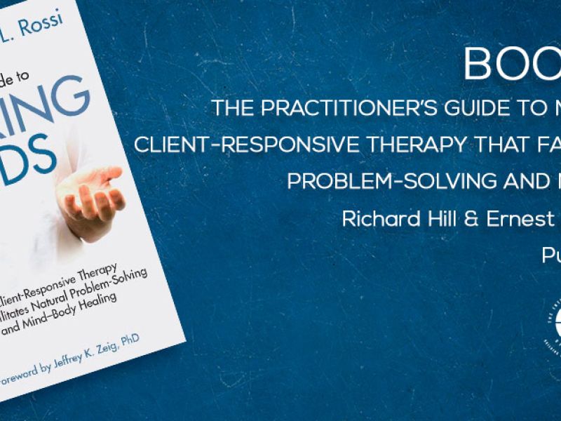 THE PRACTITIONER’S GUIDE TO MIRRORING HANDS. A CLIENT-RESPONSIVE THERAPY THAT FACILITATES NATURAL PROBLEM-SOLVING AND MIND-BODY HEALING