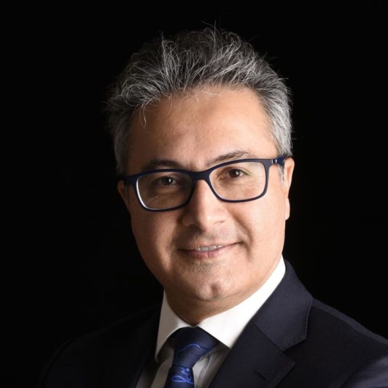 Enayatollah Shahidi, MD (Iran)