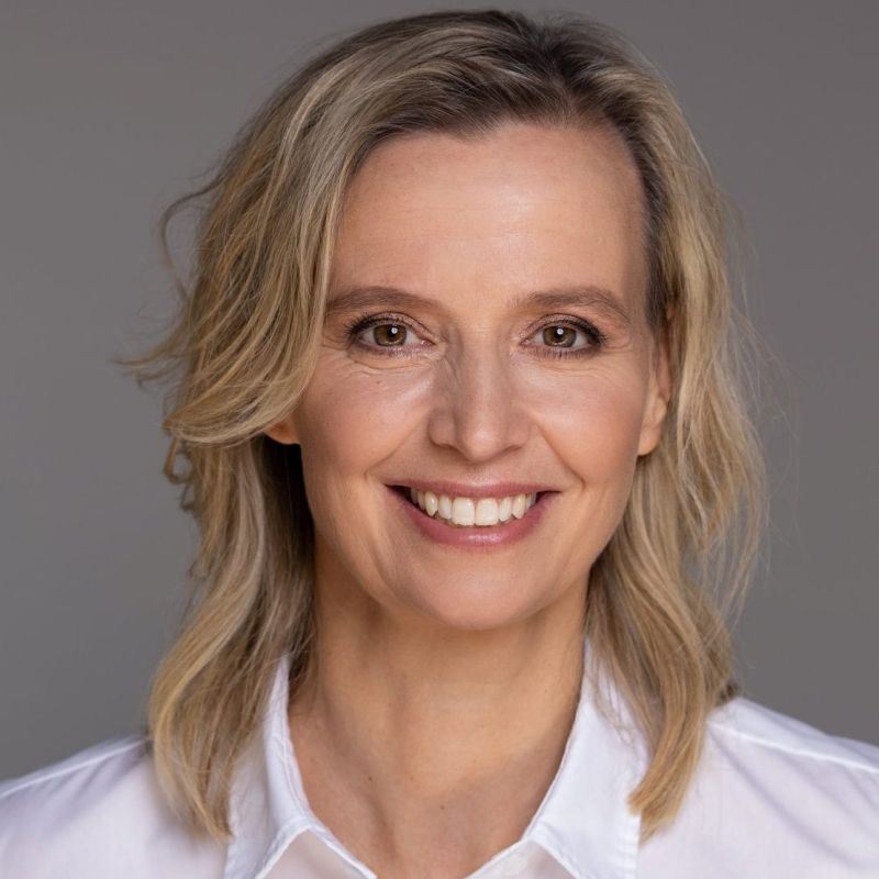 Stella Nkenke, PhD (Austria) 