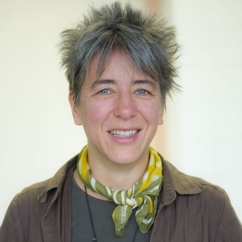 Katalin Varga, PhD, DSc, full professor (Hungary)