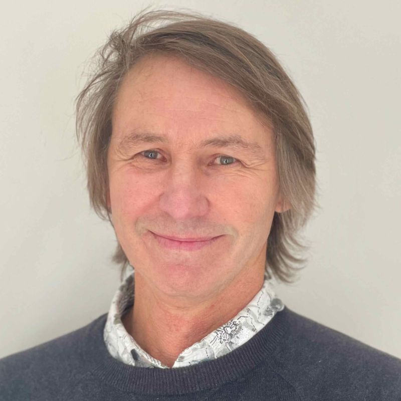 Callie Hattingh (Australia)