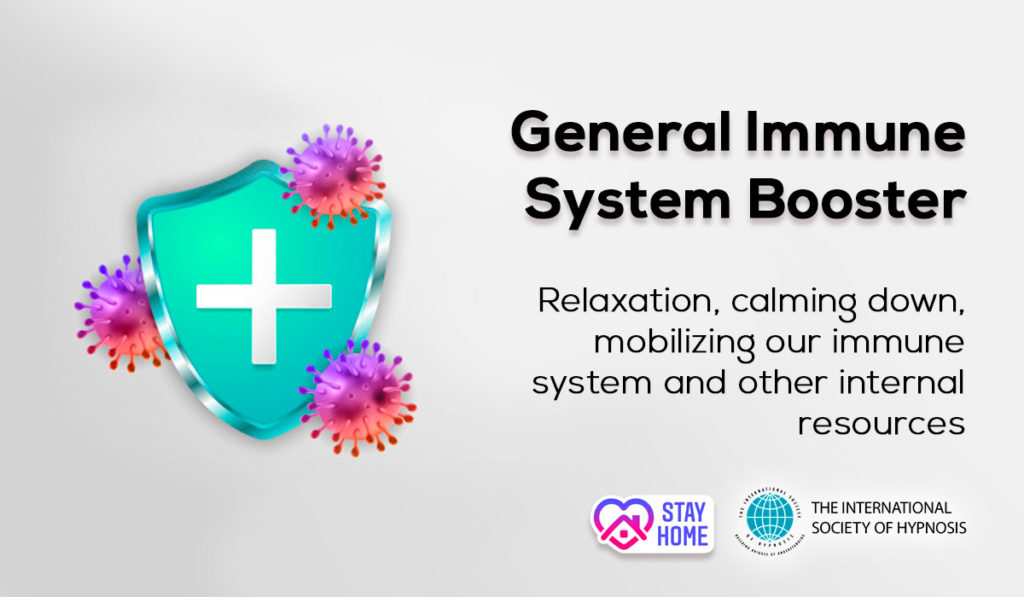 General Immune System Booster