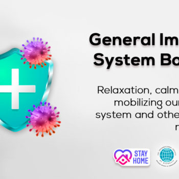 General Immune System Booster