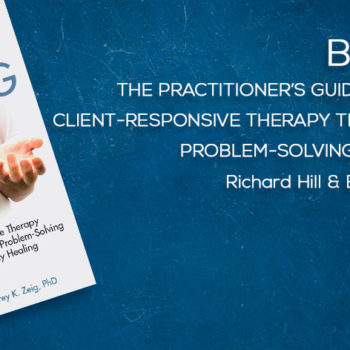 THE PRACTITIONER’S GUIDE TO MIRRORING HANDS. A CLIENT-RESPONSIVE THERAPY THAT FACILITATES NATURAL PROBLEM-SOLVING AND MIND-BODY HEALING