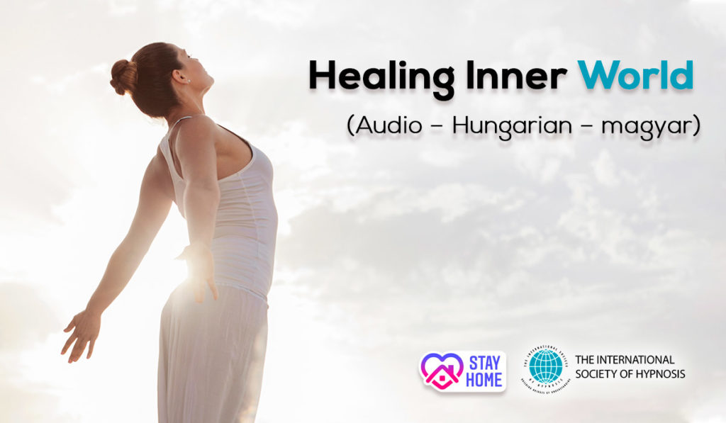 Healing Inner World