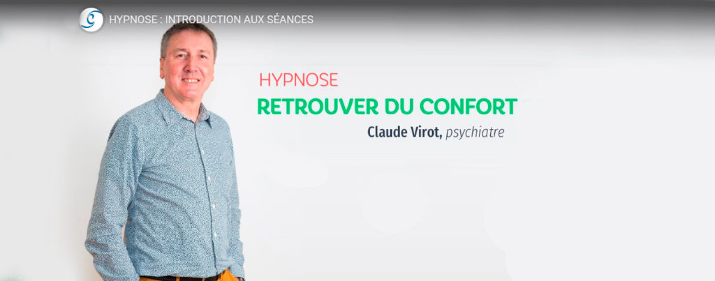 HYPNOSE : INTRODUCTION AUX SÉANCES