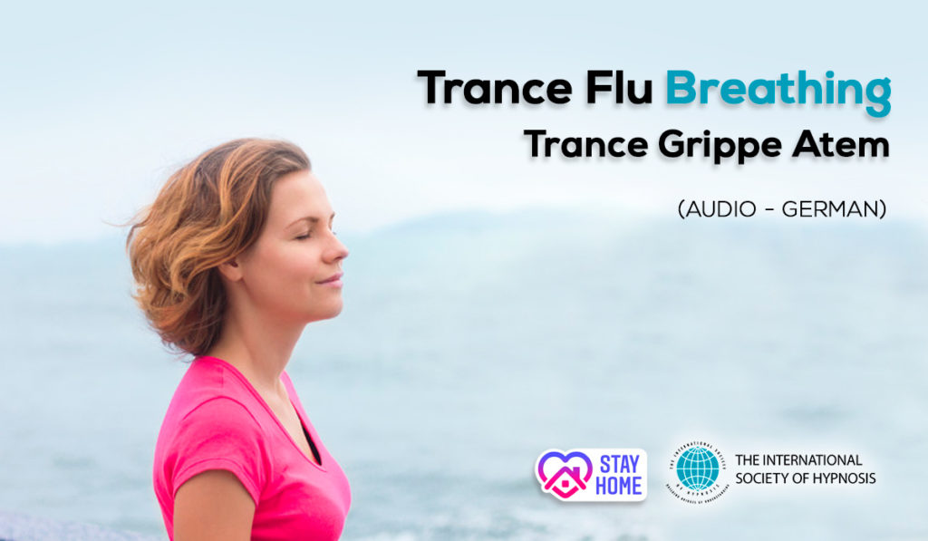 Trance Grippe Atem (Trance Flu Breathing)