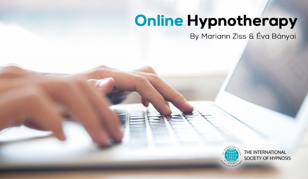 Online Hypnotherapy