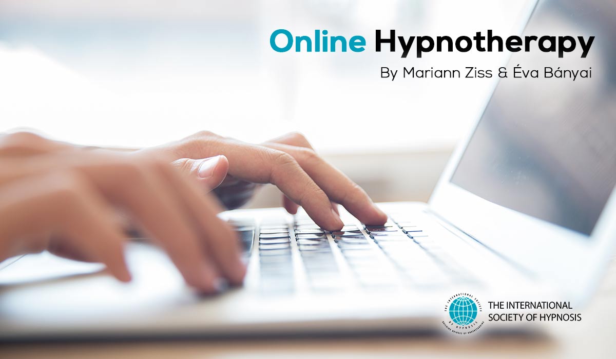 Online Hypnotherapy