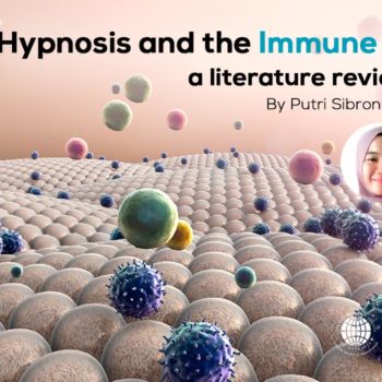 Hypnosis and the Immune System a literature review, 2020