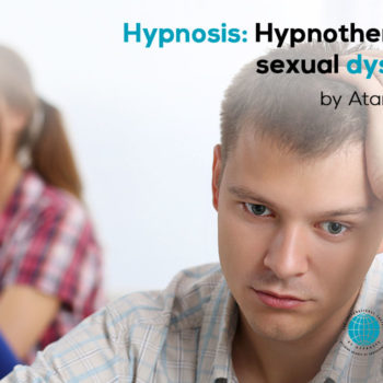 Hypnosis: Hypnotherapy and sexual dysfunction