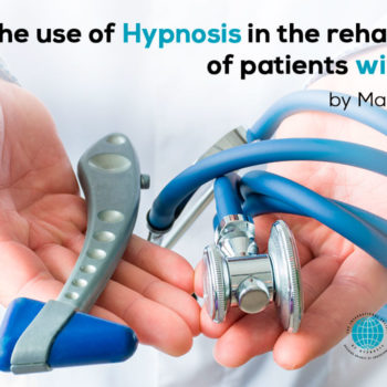 The use of Hypnosis in the rehabilitation of patients with stroke