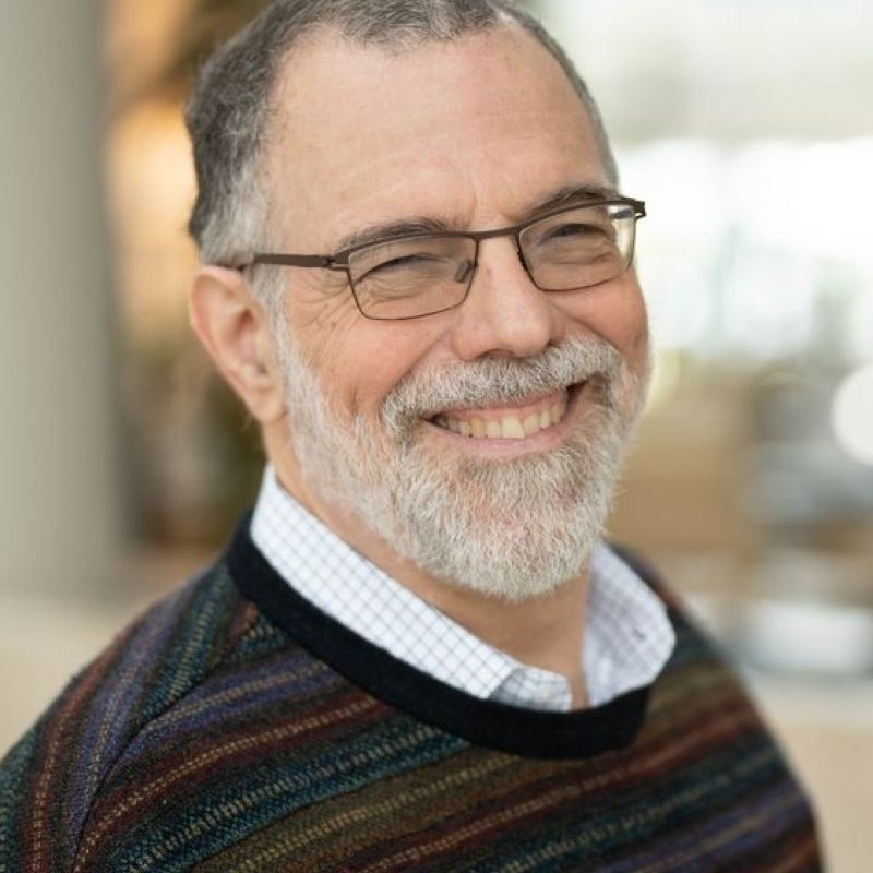 Mark Jensen, PhD (USA)