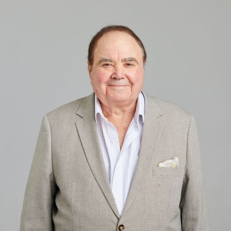 Brian Allen, B. Psych.; B. Sc. (Australia)